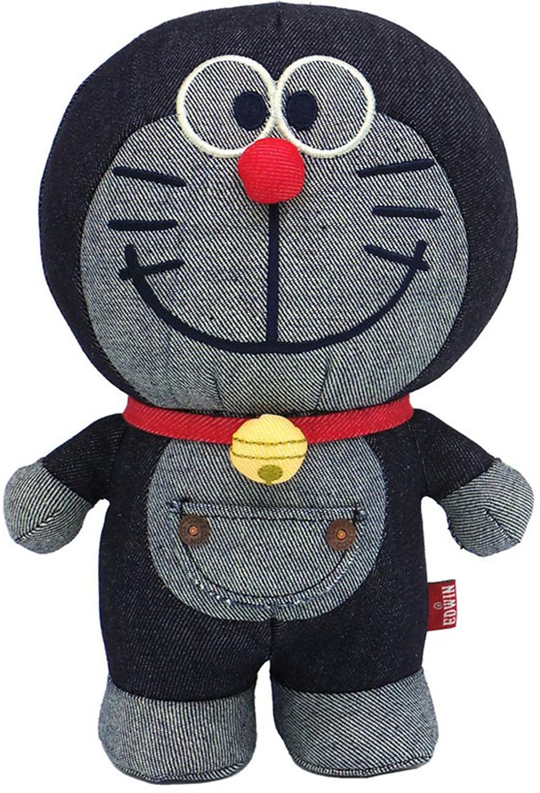 Amazon.co.jp: ナカジマコーポレーション EDWIN ドラえもん S 190338